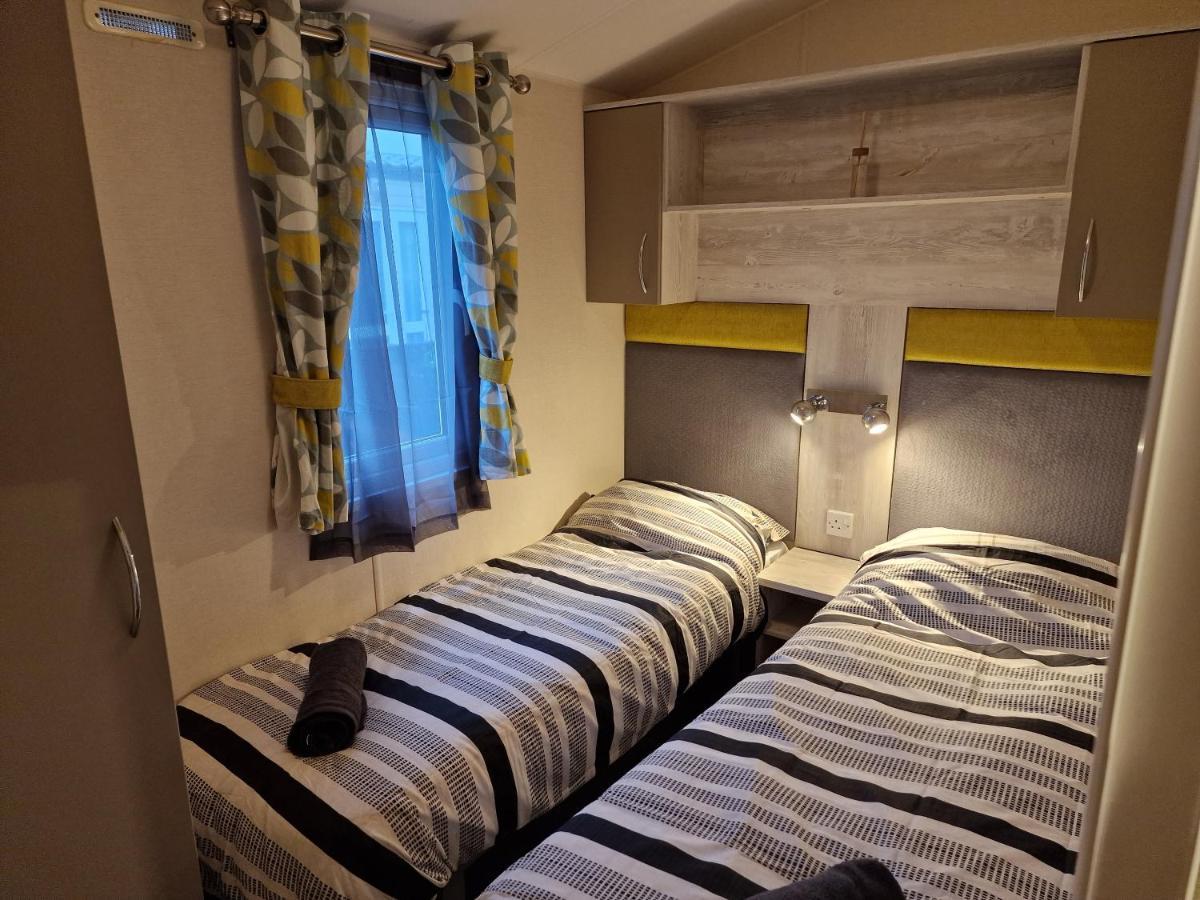 Billing Aquadrome- Bird Lake Pastures Holiday Caravan Sleep 6 Northampton Esterno foto