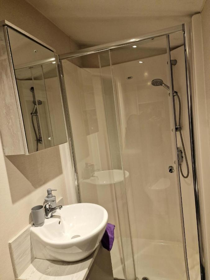 Billing Aquadrome- Bird Lake Pastures Holiday Caravan Sleep 6 Northampton Esterno foto