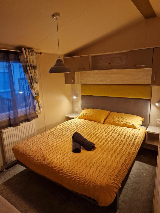 Billing Aquadrome- Bird Lake Pastures Holiday Caravan Sleep 6 Northampton Esterno foto
