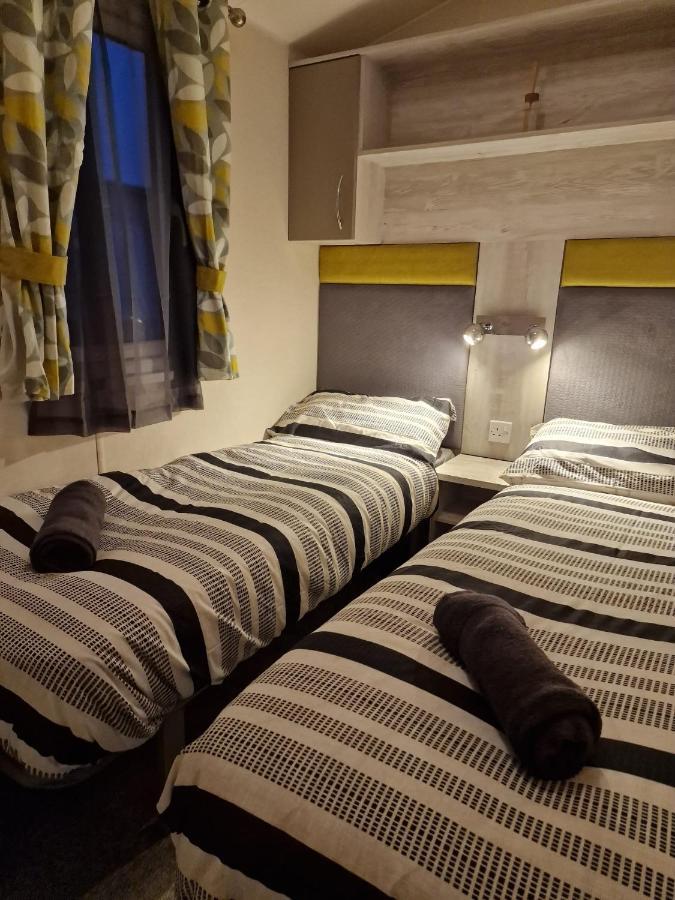 Billing Aquadrome- Bird Lake Pastures Holiday Caravan Sleep 6 Northampton Esterno foto