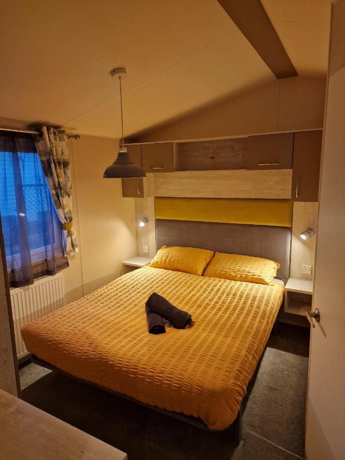 Billing Aquadrome- Bird Lake Pastures Holiday Caravan Sleep 6 Northampton Esterno foto